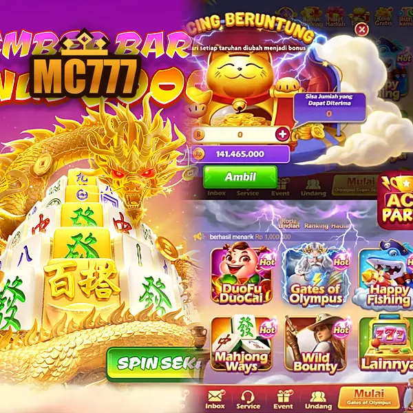 mc777 APK