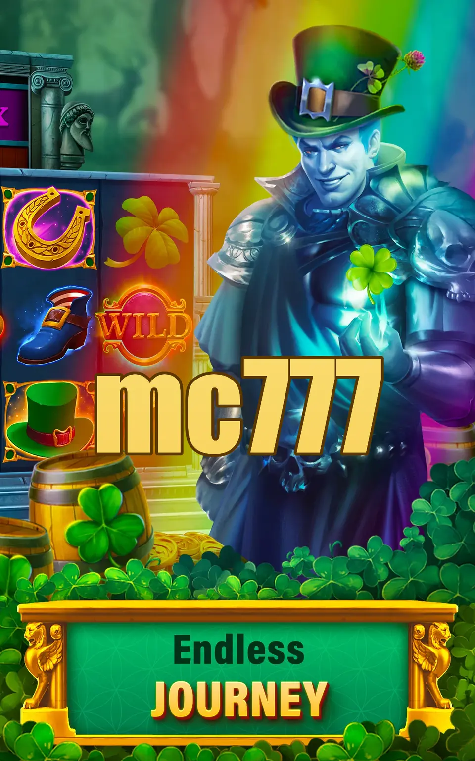 mc777 APK