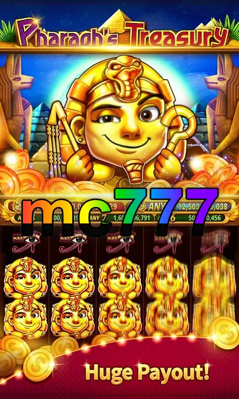 mc777 Masuk
