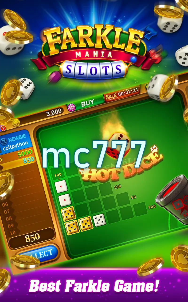 mc777 Tangkapan Layar Resmi APK